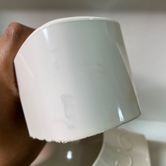 Gucci rubber block heel White rubber (item still available) - Picture 10 of 11